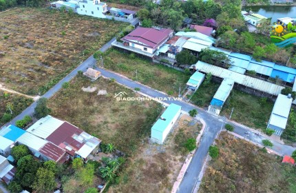  NHÀ MỚI BÌNH MINH – TRẢNG BOM  SỔ HỒNG RIÊNG – THỔ CƯ 100% – DỌN VÀO Ở NGAY 
